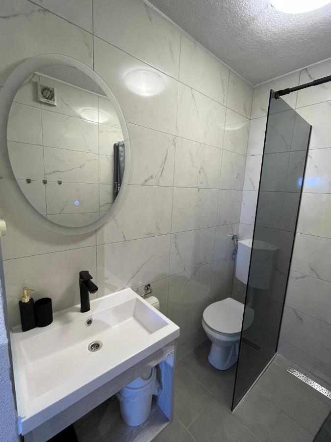 Guesthouse Hodak Seliste Dreznicko Exterior foto