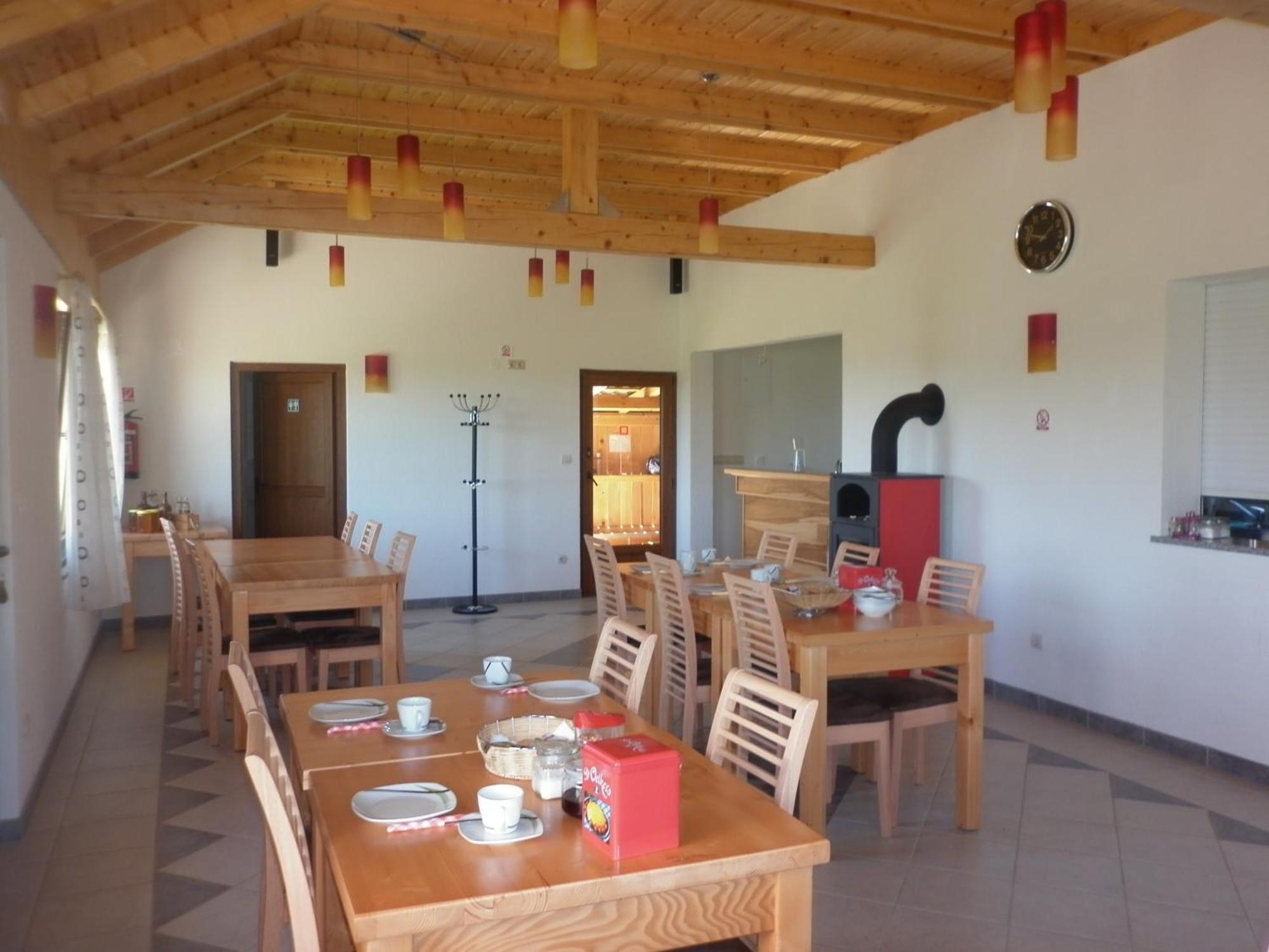 Guesthouse Hodak Seliste Dreznicko Exterior foto