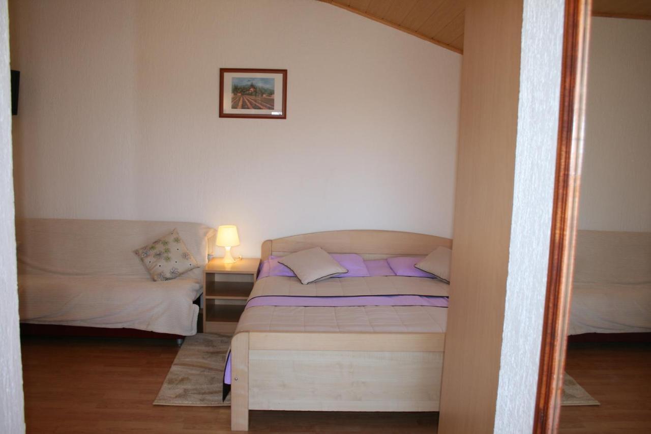 Guesthouse Hodak Seliste Dreznicko Cameră foto